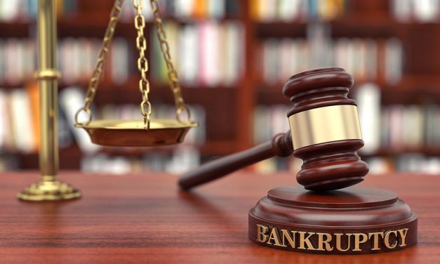 How Does Filing for Bankruptcy Affect your Credit Score?